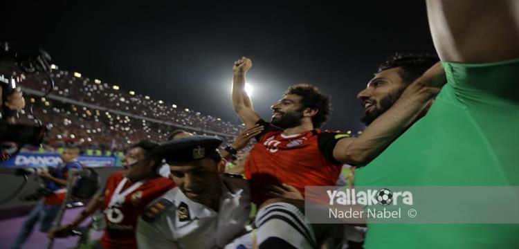 محمد صلاح محمد صلاح